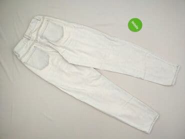dżinsy z dziurami: Shein, Jeans for women, size S (EU 36) — 3