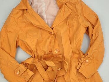 Trencz damski, rozmiar XL