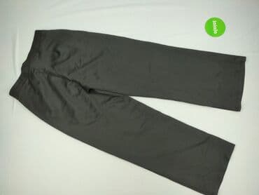 Women: Beloved, Material trousers for women, M at lalafo.pl — 3 Women: Beloved, Material trousers for women, M — 3