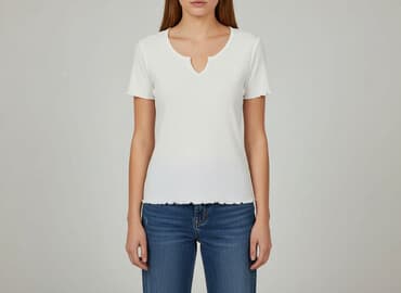 c and a koszulki: C&A, Bluzka damska, rozmiar L — 7