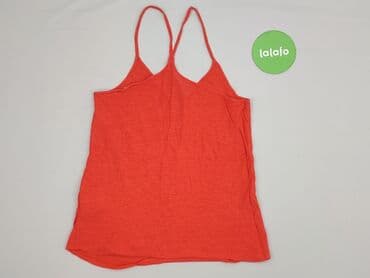 bluzka h m basic: H&M, Top damski, rozmiar L — 3