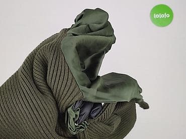 cekiny: Sweter damski, rozmiar S — 6
