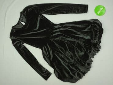 sukienka welurowa sinsay: Sinsay, Sukienka damska, rozmiar XS — 2