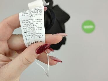 Pończochy: Missguided, Body damskie, rozmiar XL — 5