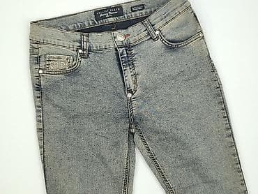 dope: Philipp Plein, Jeansy damskie, rozmiar L — 1