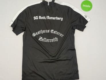 sinsay koszulka barcelony: T-shirt for men, S (EU 36), Craft, condition - Very good — 3