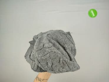 długi sweter sukienki: Kardigan damski, rozmiar S — 4