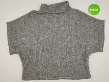 sweter tunika mohito: Colloseum, Women`s poncho, M at lalafo.pl — 2 sweter tunika mohito: Colloseum, Women`s poncho, M — 2