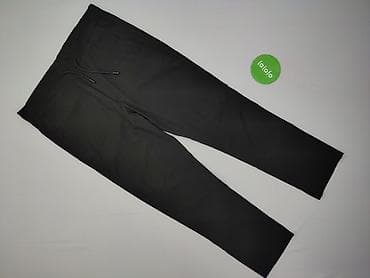 sempre: Chino, Spodnie materiałowe damskie, rozmiar M — 3