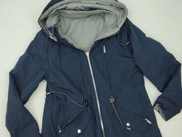 Women`s parka, size S (EU 36)