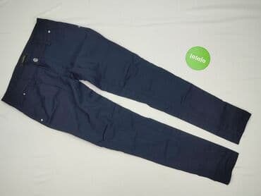 m co spodnie: M.Sara, Spodnie materiałowe damskie, M — 2