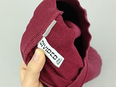 bluza moro cropp: H&M Divided, Bluza damska
, rozmiar S — 7