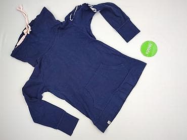 sweatshirt: Kangaroos, Bluza z kapturem damska, rozmiar M — 3