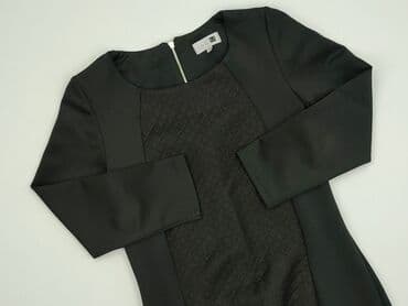 sukienki skórska: Sukienka damska, rozmiar M — 1