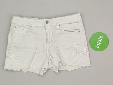 Kobiety: Denim Collection, Szorty damskie, M — 2