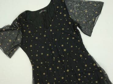 duże rozmiary ekskluzywne sukienki plus size: Melrose, Sukienka damska, rozmiar L — 1