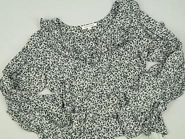 marynarka zara basic: Bluzka damska, rozmiar XS — 1