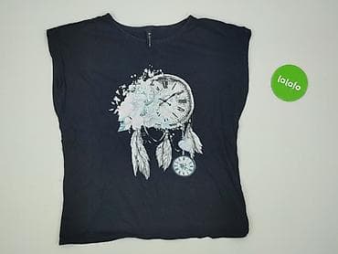 bluzki tuniki: Top damski, rozmiar XL — 2