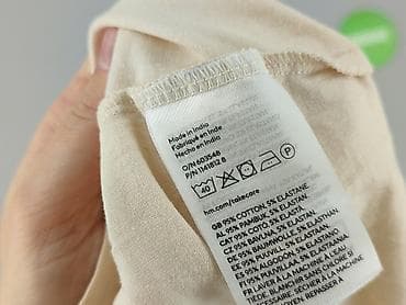 t shirty under armour compression: H&M Divided, T-shirt damski, rozmiar S — 5