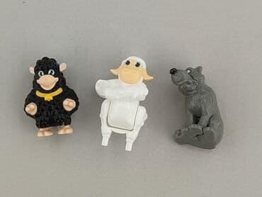 numer koszulki lewandowskiego: Figure for Kids, condition - Perfect — 1