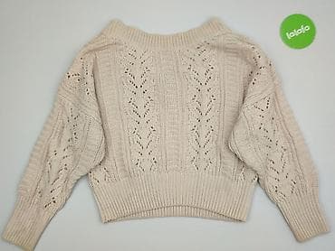 sweter z angory: Sweter damski, rozmiar 7XL — 3