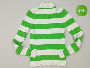 sweter w paski mango: Primark, Golf damski, rozmiar S — 3