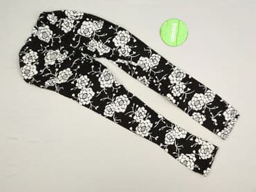 жіночі флісові кофти: Legginsy Sportowe damskie, rozmiar S — 3