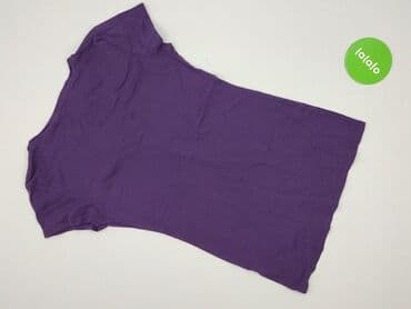 guess czarne t shirty damskie: Tally Weijl, T-shirt damski, rozmiar XL — 3