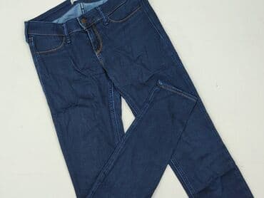 Hollister, Jeansy damskie, rozmiar S
