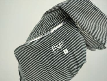 vans kurtka zimowa: F&F, Shirt for men, S — 4