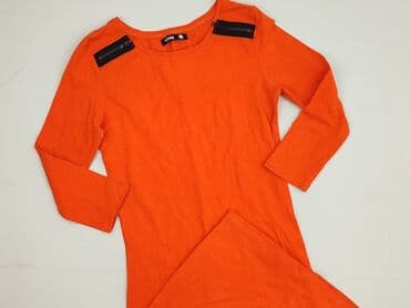 sukienki obcisłe sinsay: Sinsay, Women`s dress, size XS (EU 34) — 1