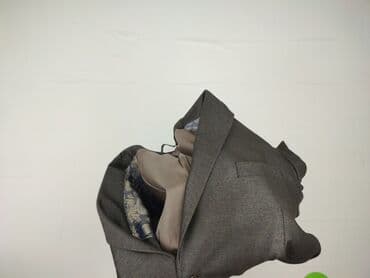 c a szlafrok: Marynarka dla mężczyzn, rozmiar S — 5