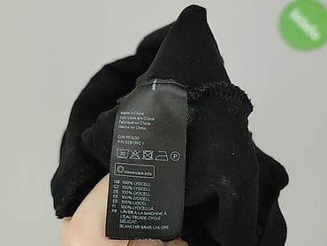 leginsy tall: Tunika damska, rozmiar S — 4