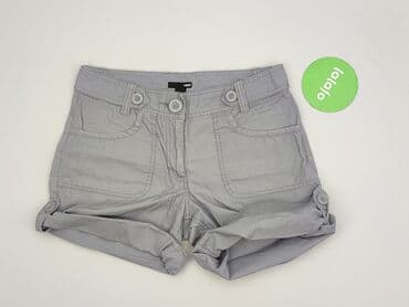 Szorty: H&M, Szorty damskie, rozmiar S — 2