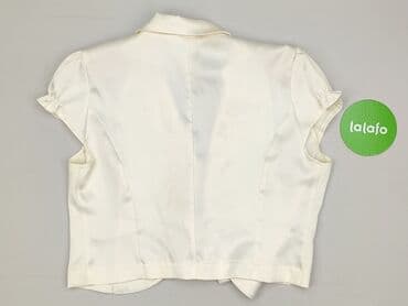 marynarki damskie c a: Women's blazer, size XL (EU 42) — 3