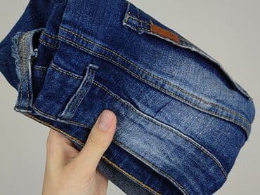 krótkie spodenki żeglarskie: Szorty damskie, rozmiar S — 7