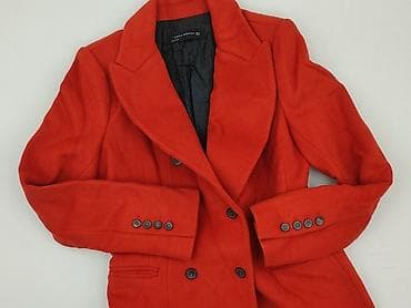 Zara, Płaszcz damski, rozmiar M