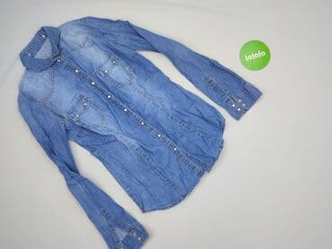 markowe dżinsy: Women`s shirt, S — 2
