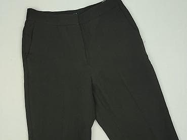 Sinsay, Spodnie materiałowe damskie, rozmiar S