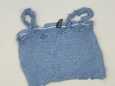 mohito top z piórami: Defacto, Top damski, rozmiar S — 1