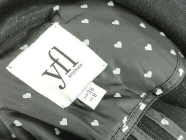 Marynarki: Reserved YFL, Marynarka damska, rozmiar S — 4