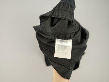 la millou kapcie: Spodnie materiałowe damskie, rozmiar 3XL — 4