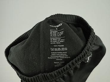 kozaki sofix: Legginsy Sportowe damskie, rozmiar S — 4