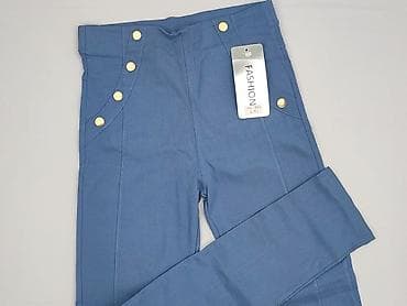 leginsy i stringi: Legginsy Eleganckie damskie, rozmiar XL — 1