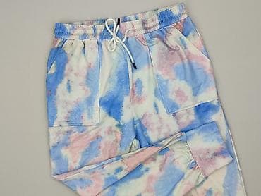 chaotic bluza: Shein, Spodnie dresowe damskie, rozmiar S — 1