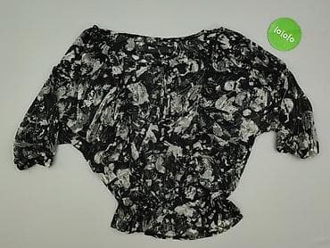 bluza damska boho: Bluzka damska, rozmiar 2XL — 2