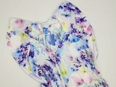 bluzki w motyle: Bluzka damska, rozmiar XL — 1