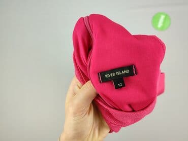 czy ta sukienka jest na sprzedaż po angielsku: River Island, Sukienka damska, L — 4