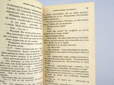 Książki: Książka, gatunek - Powieść, stan - Bardzo dobry — 3