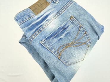 jeansy bootcut: Colours, Jeans for women, size S (EU 36) — 5